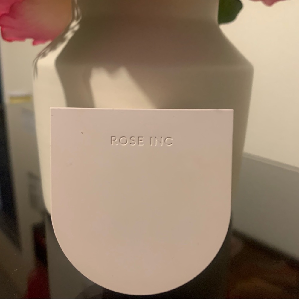 Rose Inc Blush Compact